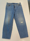 Levi’s Women’s Jeans Jane Crop “Made and Crafted” Size 30 New without Tags