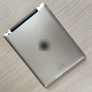 Carcasa Trasera Original 64GB Para iPad 2 2da Generación 3G + WiFi A1396 Plateada - Imagen 1 de 5