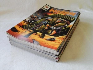 Valiant Comics "Eternal Warrior" Lot - Picture 1 of 12