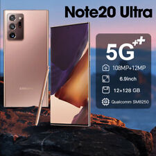 🌟NEW Samsung Galaxy Note20 Ultra 5G SM-N986U1-128GB-FACTORY UNLOCKED Octacore🌟