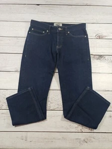 NAKED & FAMOUS Skinny GUY Button Fly Nice Denim Jeans Size 33 K6 - Picture 1 of 9