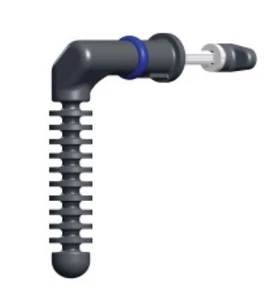 Camina & Schmid Griff komplett für Heizeinsatz SD / SH / 6 / 9 / 11 - Bild 1 von 1