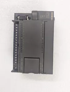 Módulo Siemens Simatic S7-200 6ES7 214-1BD21-0XB0 - Imagen 1 de 6