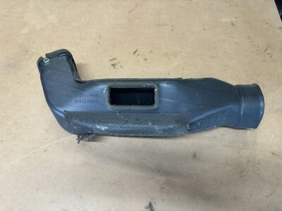 1991-1993 Toyota MR2 SW20 LHD DASH AC VENT AIR DUCT LH Driver panel 91 92 93 OEM - Image 1 of 4
