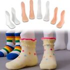 Childrens Pied Affichage Mold Chaussettes Chaussures Mannequin Home DIY Supplies