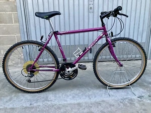 mtb vintage Rossin - Foto 1 di 9