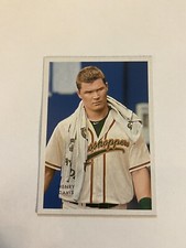 2022 Topps Heritage Minor League 1973 1953 Reprint Henry Davis RPA-7 Card