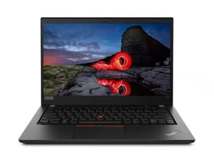 Lenovo T495 14" Laptop AMD Ryzen 5 Pro 8GB RAM 256GB SSD Windows 11 Pro - Picture 1 of 6