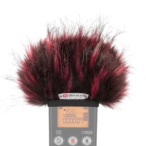Gutmann Microphone Windscreen Windshield for Yamaha Pocketrak PR7 Model PHOENIX - Picture 1 of 4