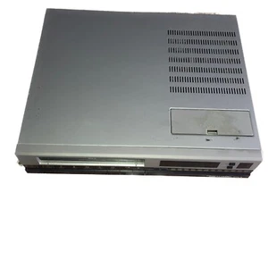 Realistic Model 18 for Radio Shack, 4 Head HIFI VCR, No Remote, Silver, TESTED - Picture 1 of 7