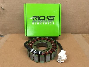 2003-2006 Honda CBR600rr, Rick's Motorsport Alternator stator, #21-129 - Picture 1 of 5