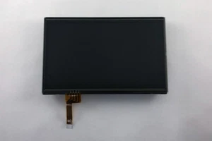 2007-2009 Lexus LS460 Navigation LCD Screen Complete Assembly 7.5" - Bild 1 von 2