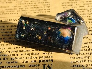 Wykonana na zamówienie żywica ręczna Home Earth Keycap MX Mechaniczna nakładka klawiatury 1 szt. - Zdjęcie 1 z 3