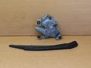 2018 Suzuki Vitara SZ 1.6 Allgrip Petrol - Rear Wiper Motor (B85) - Picture 1 of 2