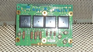 HP HEWLETT-PACKARD / BOONTON  03325-66523C - NICE CONDITION - Picture 1 of 4