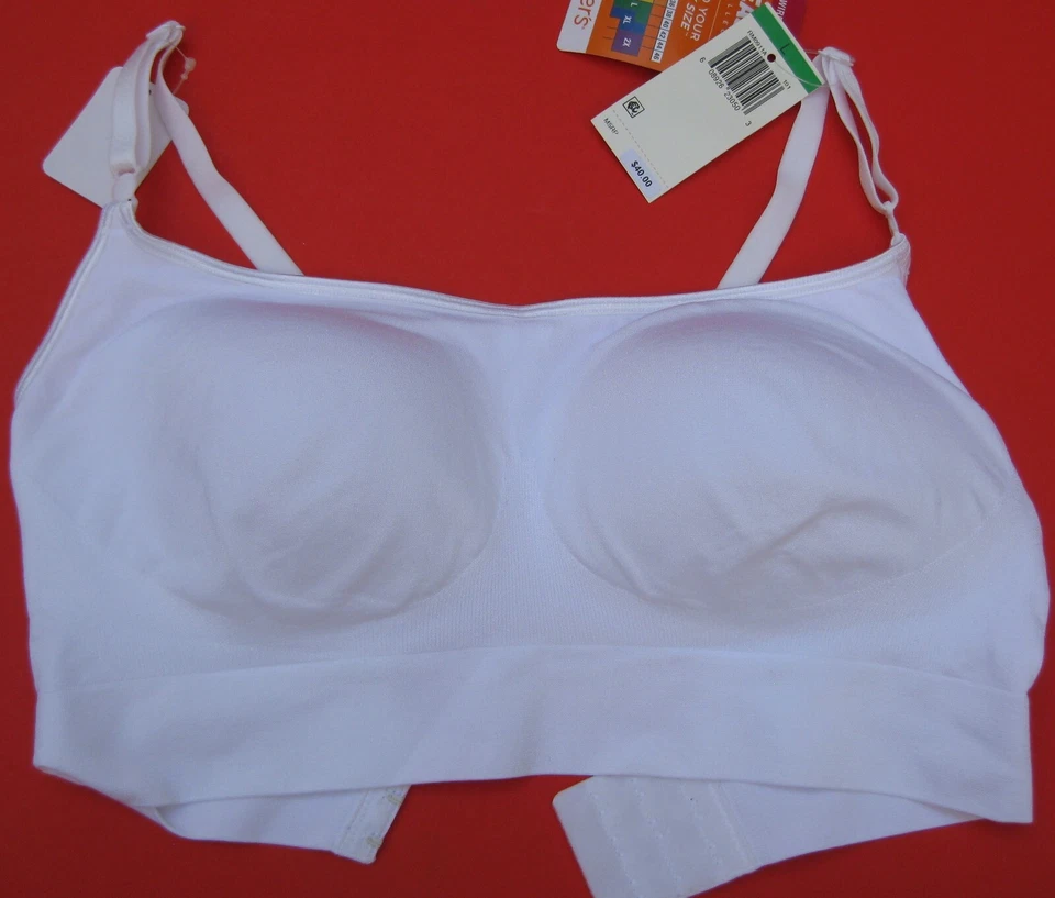 Nuevos Warners All You Need RN0141A,RN0131A,RM0911W,RM3911K,GM9401A Talla S-3XL Foto 1 de 1