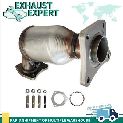 Catalytic Converter for Nissan maxima 3.5L 2004 2005 2006 2007 EPA APPROVED — 第 1/4 张图片