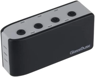 GlassOuse Pro-Wireless Wearable Mouse-For PC/Tablet/Phone Disability Accessible - Image 1 of 4