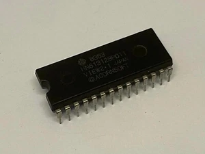 BBC Microcomputer / Micro ~ Acornsoft 8353 View 2.1 ROM - Picture 1 of 2