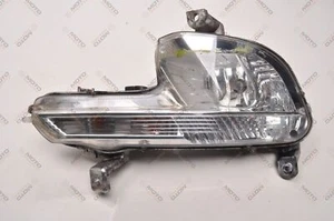 FARO ANTINIEBLA DELANTERO DERECHO PEUGEOT 508 I 1.6 HDI 8V 112HP 9670476180 - Imagen 1 de 13