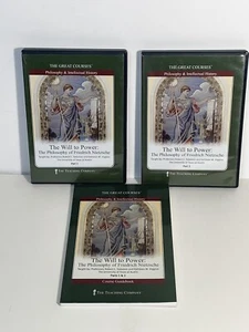 The Will to Power : The Philosophy of Friedrich Nietzsche by Kathleen Marie - Picture 1 of 9