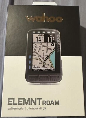 Wahoo Elemnt Roam - Bild 1 von 3