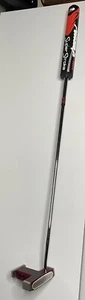 Srixon P-514 Moment Of Inertia 34” RH Putter, Super Stroke Grip - Picture 1 of 7
