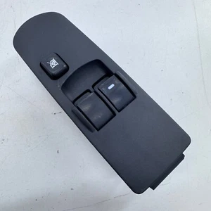 MITSUBISHI COLT CZ1 WINDOW SWITCH 3DR 8608A180 OSF RH DRIVER FRONT RIGHT 08-13 - Picture 1 of 12