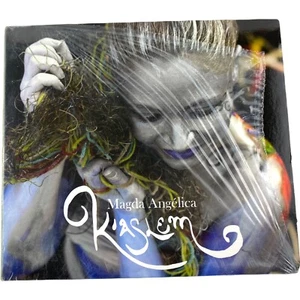 K'aslem by Magda Angelica Music CD New - Picture 1 of 7