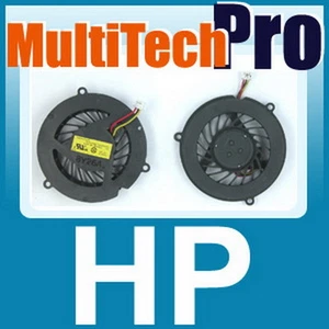Org HP Compaq Lüfter f. Presario CQ50 CQ50-100 CQ50-200 - Bild 1 von 1