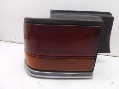 Driver Left Tail Light Outer Fits 89-92 SPIRIT 122402 - Image 1 of 3