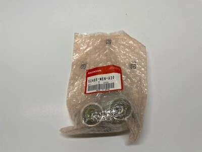 CRF250R CRF450R 联动关节原始设备制造商后悬架连接本田 CRF250 CRF450 G6 — 第 1/4 张图片