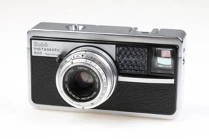KODAK Instamatic 500 mit Xenar 38mm - SNr: 109983 - Bild 1 von 5