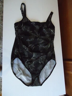 Цельный подпись Roxanne коллекции купальник WONEN размер: 16/38D - Изображение 1 из 4