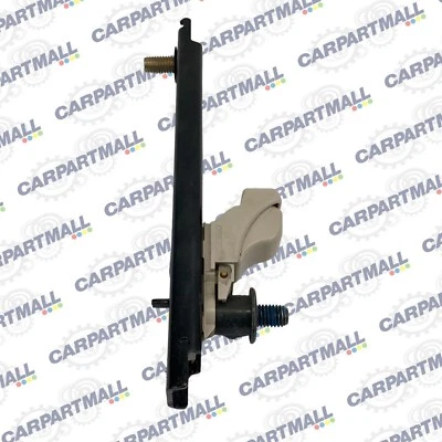 2003-2006 Ford Expedition Front Left Driver Side Seat Belt Height Adjuster OEM Foto 1 de 4