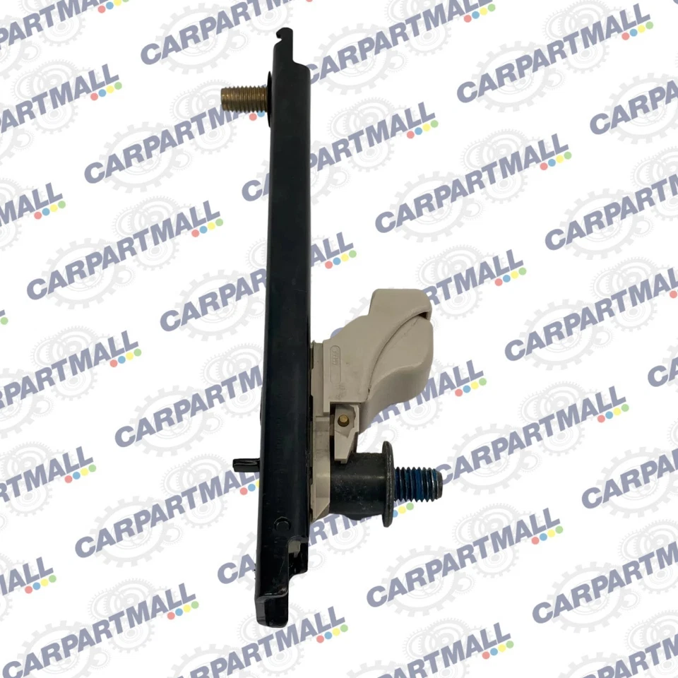 2003-2006 Ford Expedition Front Left Driver Side Seat Belt Height Adjuster OEM Foto 1 de 4