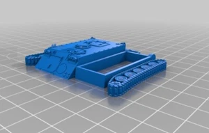 28 mm/1:56th FDM American M113 APC - Imagen 1 de 1