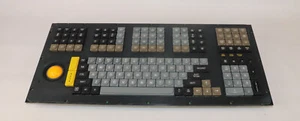 Keyboard assy FIN 1-99589 with joystick - Bild 1 von 11