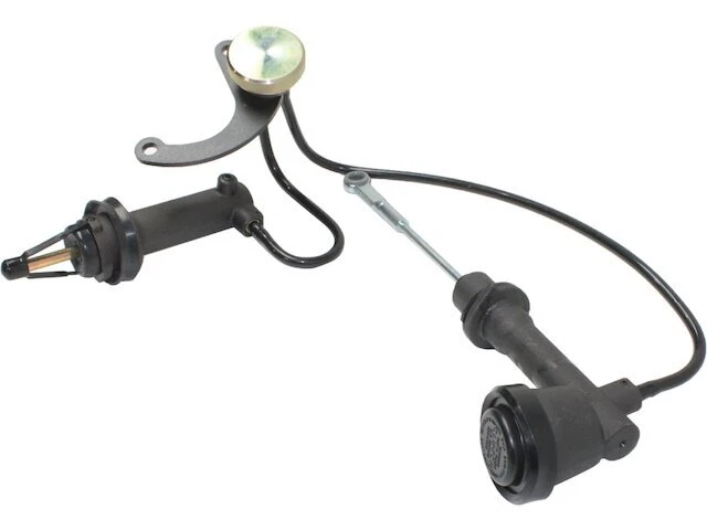 Cilindro maestro de embrague para Saturn SL1 1991-1999 1992 1993 1994 1995 1996 PP887SF Foto 1 de 1