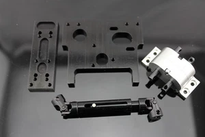 1set DIY Performance Kit for SCX10 561 - Picture 1 of 7