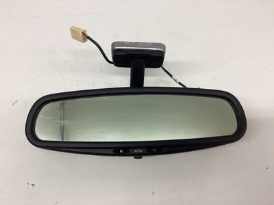 98-04 Volvo C70 Interior Rear View Mirror w/ Auto Dimming 86140068 - Image 1 of 4