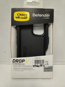 OtterBox Defender Series MagSafe Handyhülle - iPhone 16 - Bild 1 von 7