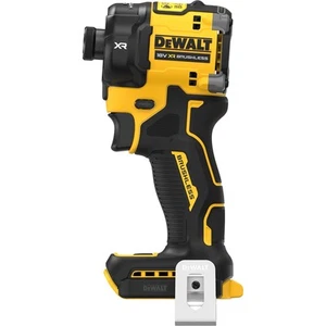 DeWALT 18V XR Brushless Cordless Hydraulic Impact Driver Skin - DCF870N - Picture 1 of 3