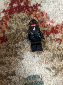 LEGO Star Wars Imperial Shadow Guard Minifigure SW0604