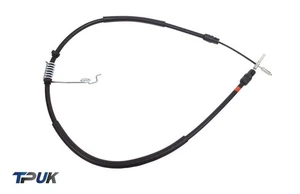 Rear Handbrake Cable Right Hand Transit Mk7 With Single Rear Wheel Brand New - Picture 1 of 2
