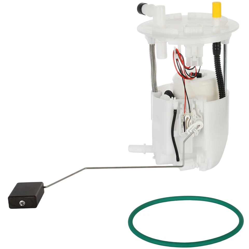 Conjunto de bomba de combustible para Ford Explorer 2013-2015 para Lincoln MKT 2013-2016 2,0 L Foto 1 de 4