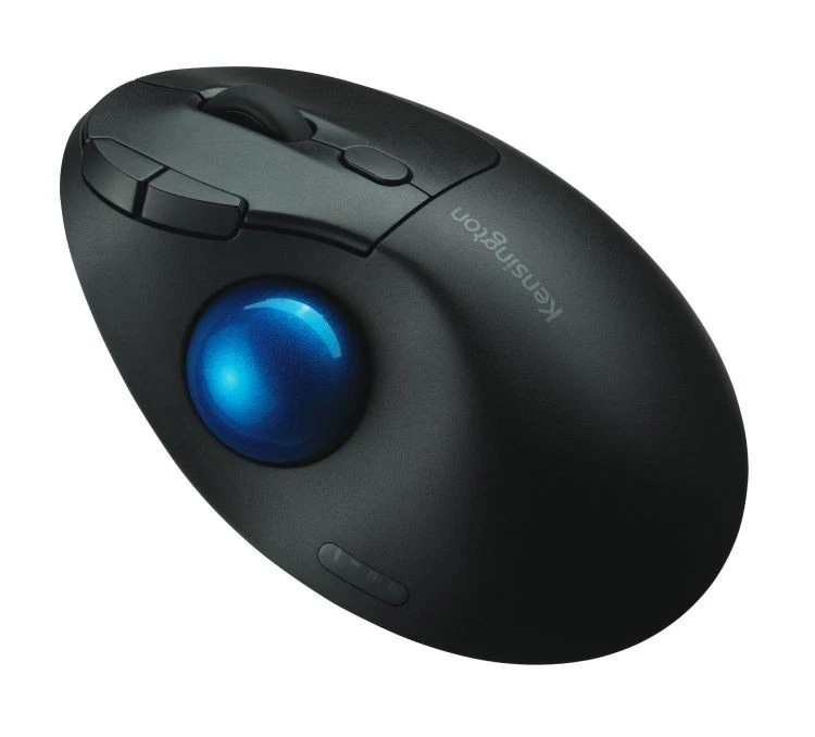 Kensington K72194WW Pro Fit Ergo TB450 Trackball - Image 1 of 3