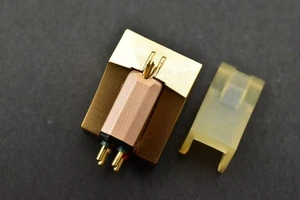 Cartucho Technics EPC-205C-IIH MM - Tubo de titanio voladizo 01 - Imagen 1 de 7