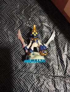 Skylanders: Swap Force: Chop Chop: KAUFEN SIE 4 ERHALTEN SIE 1 GRATIS Alle Skylanders - Bild 1 von 6