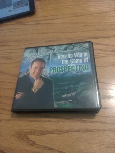 Todd Falcone's How To Win The Game Of Prospecting - Picture 1 of 1